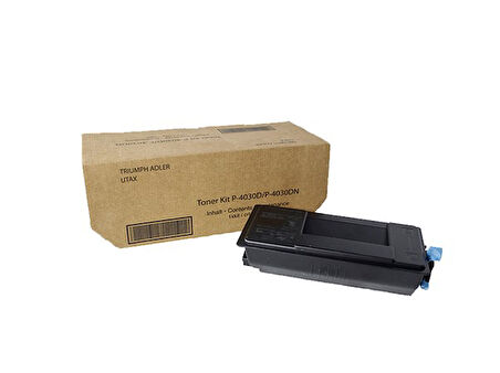 UTAX P 4030 T ADLER P 3035 TK 3100 Japanese Muadil Toner