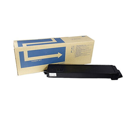 KYOCERA TK 8315  TASKalfa 2550ci SİYAH MUADİL TONER