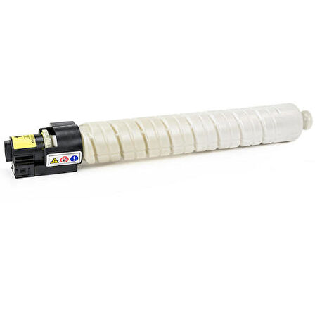 RICOH MP C2030  C2050 C2051 C2530 C2550  SARI MUADİL TONER