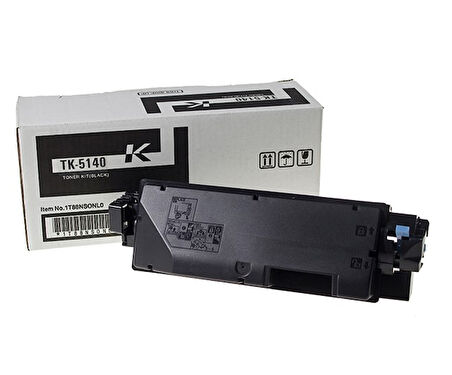 KYOCERA TK 5140  M6030 M6530 P6130 SİYAH MUADİL TONER