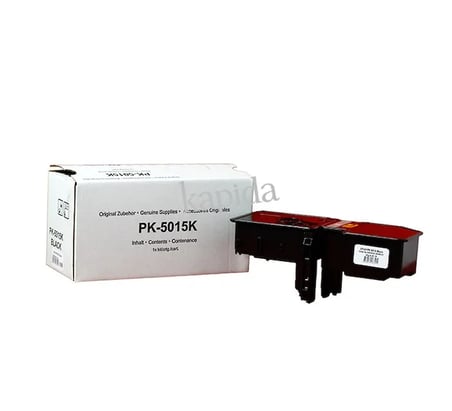 Printpen Utax Pk 5015K Black (80Gr) (4K) (Japon Toner) P C2566 P C2650