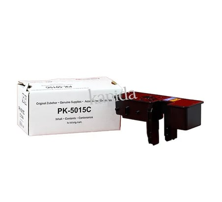 Printpen Utax Pk 5015C Mavi (50Gr) (3K) (Japon Toner) P C2566 P C2650