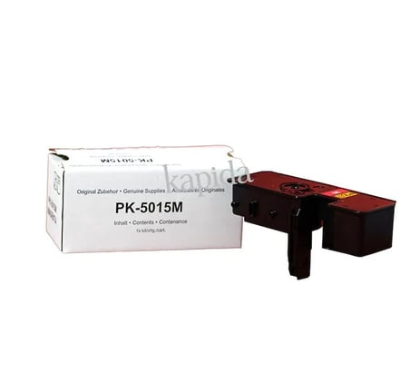 Printpen Utax Pk 5015M Kirmizi (50Gr) (3K) (Japon Toner) P C2566 P C2650