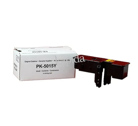 Printpen Utax Pk 5015Y Sari (50Gr) (3K) (Japon Toner) P C2566 P C2650