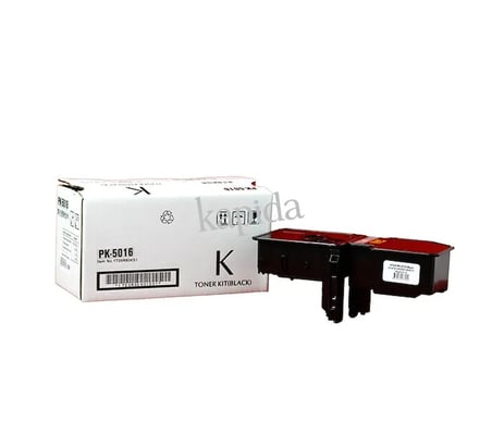 Printpen Utax Pk-5014K, Pk5016K Black (55Gr) (2.6K) (Japon Toner) P-C2155W ; Triumph Adler Pk5014K Pk5016K (1T02R90Ut0