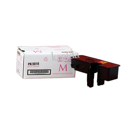 Printpen Utax Pk-5014M, Pk5016M Kırmızı (35Gr) (2.2K) (Japon Toner) P-C2155W ; Triumph Adler Pk5014M Pk5016M (1T02R9But0