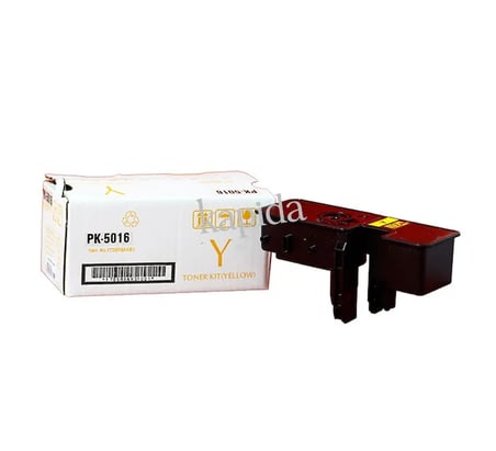 Printpen Utax Pk-5014Y,Pk5016Y Sarı (35Gr) (2.2K) (Japon Toner) P-C2155W ; Triumph Adler Pk5014Y Pk5016Y (1T02R9Aut0