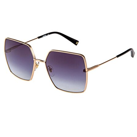 HERMOSSA 1560 C1 59 Kadın Güneş Gözlüğü