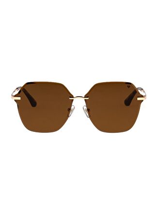 Altın Kadın Güneş Gözlüğü BLANCIA BC 1248 C 1 GÜNEŞ