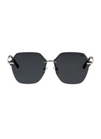 Blancia Milano Metalik Kadın Güneş Gözlüğü BLANCIA BC 1248 C 2 GÜNEŞ