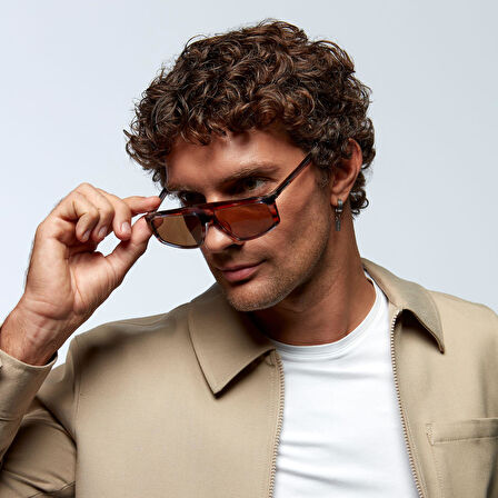 Hermossa HM 1618 C 4 Kadın Güneş Gözlüğü