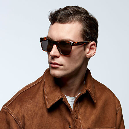 Hermossa HM 1623 C 2 Kadın Güneş Gözlüğü