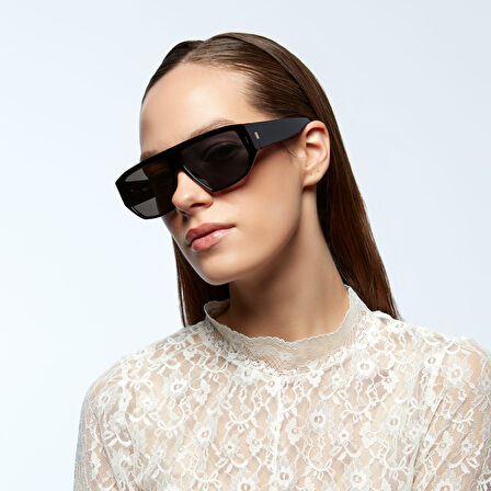 Hermossa HM 1628 C 1 Kadın Güneş Gözlüğü