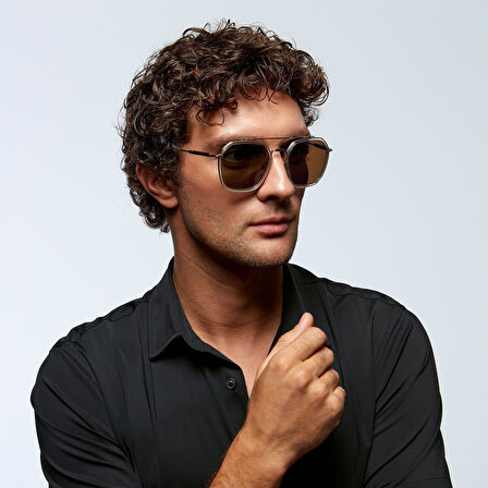 Hermossa HM 1637 C 4 Kadın Güneş Gözlüğü