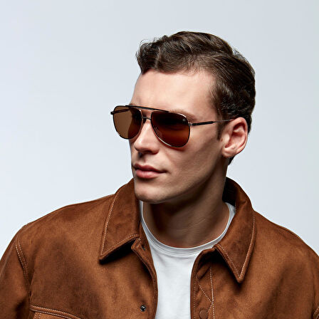 Hermossa HM 1638 C 1 Kadın Güneş Gözlüğü