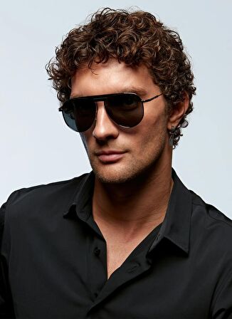 Erkek Güneş Gözlüğü BLANCIA BC 1257 C 2 GÜNEŞ