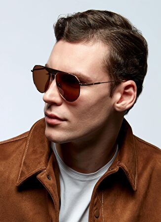 Erkek Güneş Gözlüğü BLANCIA BC 1257 C 3 GÜNEŞ