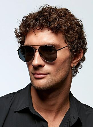 Erkek Güneş Gözlüğü BLANCIA BC 1258 C 2 GÜNEŞ