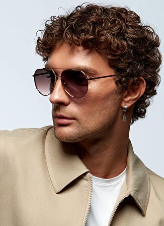 Erkek Güneş Gözlüğü BLANCIA BC 1258 C 3 GÜNEŞ