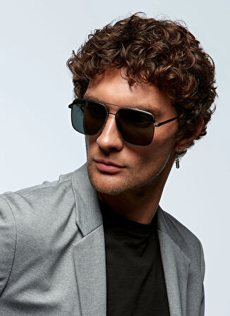 Erkek Güneş Gözlüğü BLANCIA BC 1260 C 2 GÜNEŞ