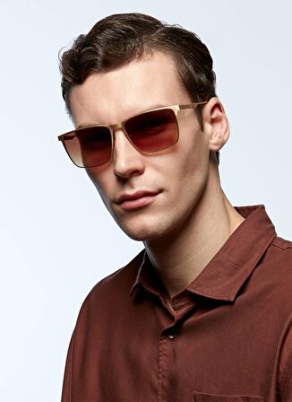 Erkek Güneş Gözlüğü BLANCIA BC 1262 C 3 GÜNEŞ