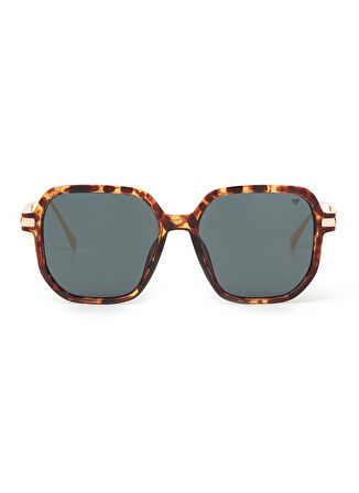 Blancia Milano Kadın Güneş Gözlüğü BLANCIA BC 1264 C 2 GÜNEŞ