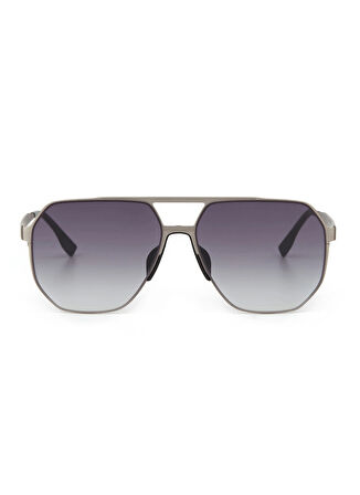 Gri Unisex Güneş Gözlüğü BLANCIA BC 1272 C 2 GÜNEŞ