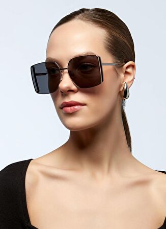 Kadın Güneş Gözlüğü BLANCIA BC 1273 C 2 GÜNEŞ