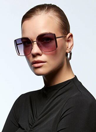 Kadın Güneş Gözlüğü BLANCIA BC 1273 C 3 GÜNEŞ