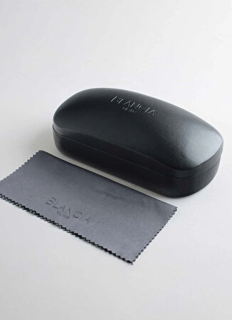 Blancia Milano Kadın Güneş Gözlüğü BLANCIA BC 1273 C 4 GÜNEŞ