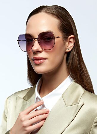 Kadın Güneş Gözlüğü BLANCIA BC 1275 C 3 GÜNEŞ