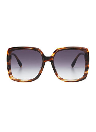 Blancia Milano Kadın Güneş Gözlüğü BLANCIA BC 1280 C 2 GÜNEŞ