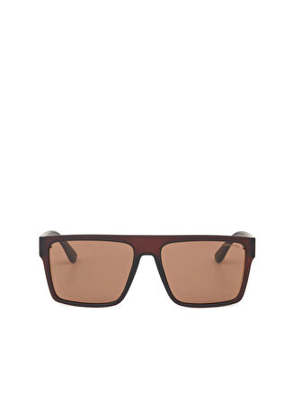 Despada Koyu Kahve Erkek Güneş Gözlüğü DESPADA DS 2268 C 3 GÜNEŞ