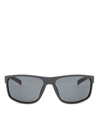 Despada Koyu Gri Erkek Güneş Gözlüğü DESPADA DS 2326 C 4 GÜNEŞ