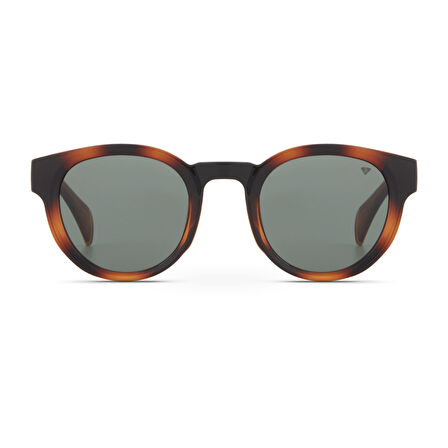 Blancia Milano BC 1290 Yuvarlak Unisex Güneş Gözlüğü