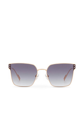 Blancia Milano Unisex Güneş Gözlüğü BLANCIA BC 1292 C 1 GÜNEŞ