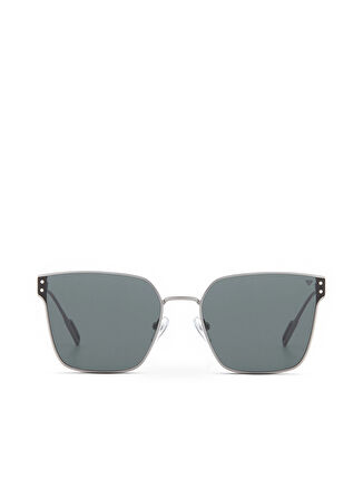 Blancia Milano Gümüş Kadın Güneş Gözlüğü BLANCIA BC 1292 C 2 GÜNEŞ