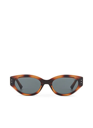 Blancia Milano Kadın Güneş Gözlüğü BLANCIA BC 1295 C 3 GÜNEŞ