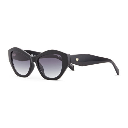 Blancia Milano BC 1296 Cat Eye Kadın Güneş Gözlüğü