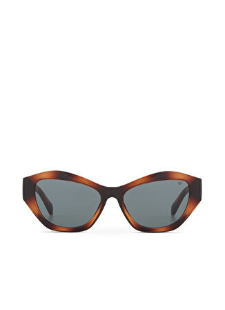 Blancia Milano Kadın Güneş Gözlüğü BLANCIA BC 1296 C 2 GÜNEŞ