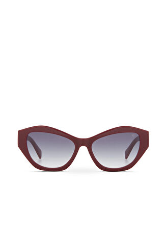 Blancia Milano Bordo Kadın Güneş Gözlüğü BLANCIA BC 1296 C 4 GÜNEŞ