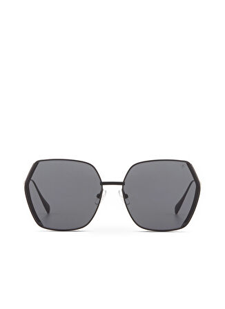 Blancia Milano Siyah Kadın Güneş Gözlüğü BLANCIA BC 1297 C 2 GÜNEŞ