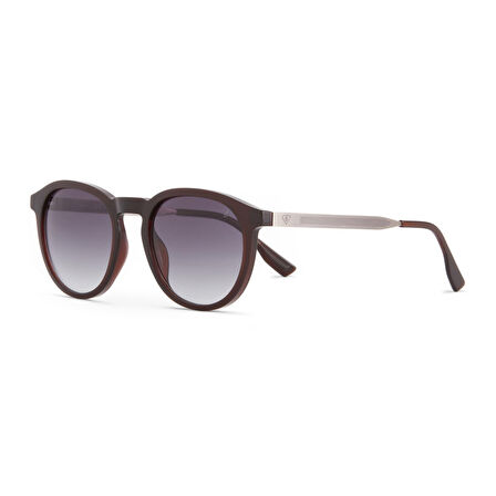 Blancia Milano BC 1299 Oval Erkek Güneş Gözlüğü