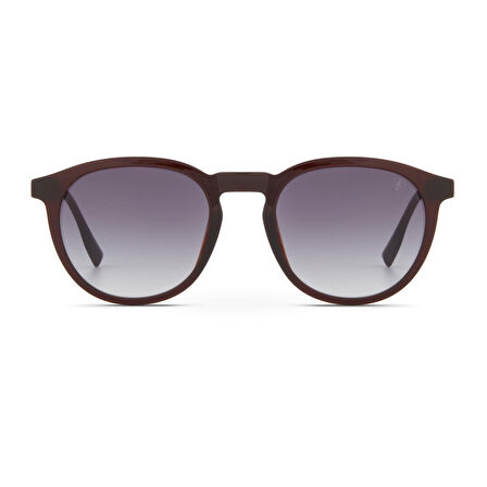 Blancia Milano BC 1299 Oval Erkek Güneş Gözlüğü