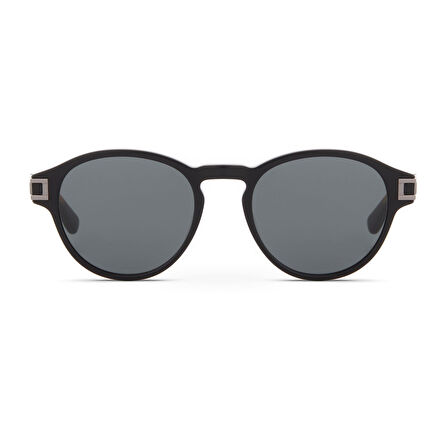 Blancia Milano BC 1301 Oval Unisex Güneş Gözlüğü