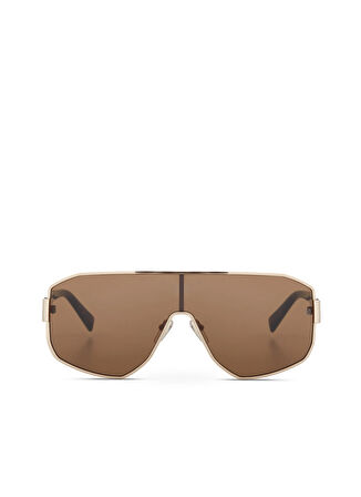 Hermossa Havana C 2 Geometrik Kadın Güneş Gözlüğü