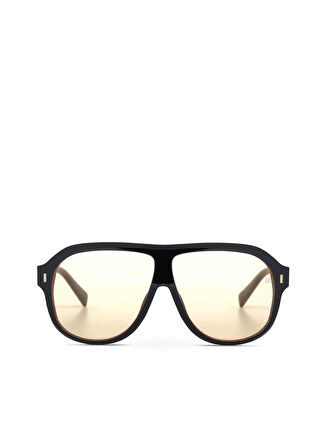 Hermossa Mat Siyah C 2 Damla Kadın Güneş Gözlüğü