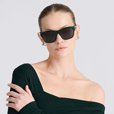 Hermossa HM 1670 C 4 Kadın Güneş Gözlüğü