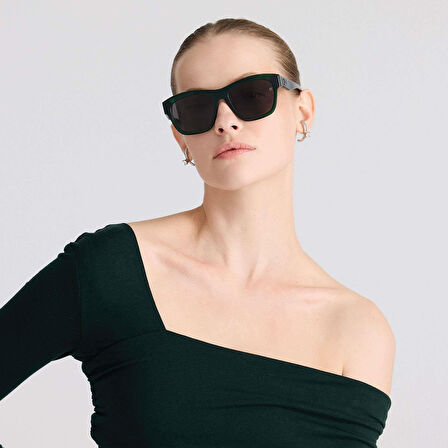 Hermossa HM 1670 C 4 Kadın Güneş Gözlüğü