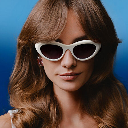 Hermossa HM 1678 C 3 Kadın Güneş Gözlüğü